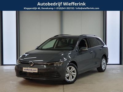 VW Golf VIII