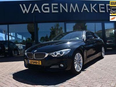 BMW 430 Gran Coupé