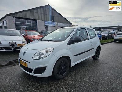 tweedehands Renault Twingo 1.2 Acces Bj:2008 NAP!