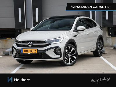 Grijs Gebruikt 2022 VW Taigo Business SUV | € 29.995 (Eerlijke prijs)