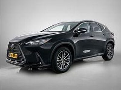 Lexus NX450h+