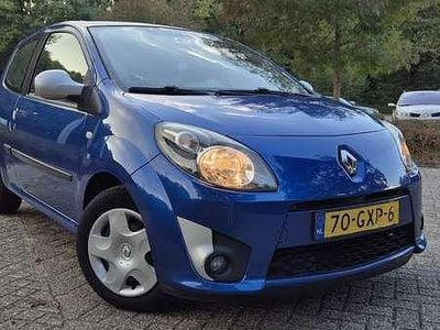 Occasion Renault Twingo Expression 58 PK (42 kW) 2008 Hatchback