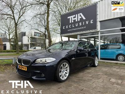 tweedehands BMW 520 520 5-serie Touring i High Executive