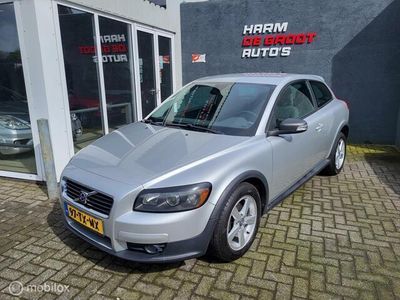 tweedehands Volvo C30 1.8 Momentum Cruise Clima Youngtimer Nap!