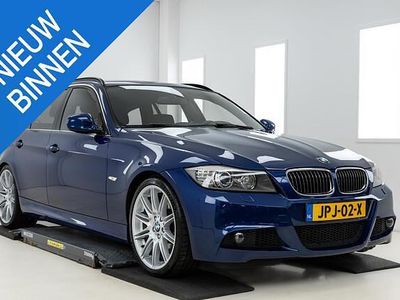 Occasion BMW 335 M Sport 286 PK (210 kW) 2010 Blauw Stationwagen