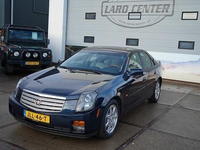 Cadillac CTS