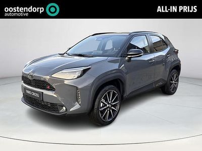 Overige Nieuw 2026 Toyota Yaris Cross Sport SUV | € 42.223 (Duur)