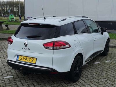 Renault Clio GrandTour