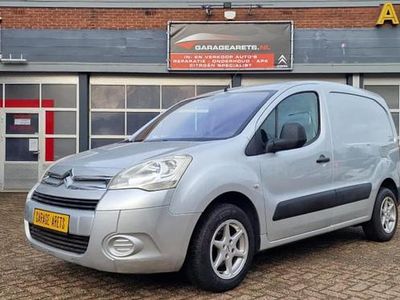 Gebruikt 2009 Citroën Berlingo Comfort MPV | € 3.250 (Eerlijke prijs)