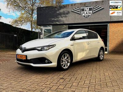 Toyota Auris Hybrid