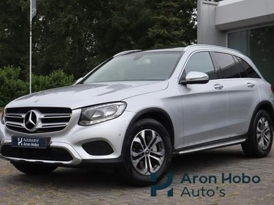 Mercedes GLC250