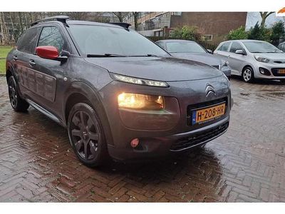 Occasion Citroën C4 Cactus PureTech 82 PK (60 kW) 2015 Hatchback