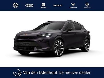 Nieuw Cupra Formentor VZ 272 PK (200 kW) 2025 Grijs SUV