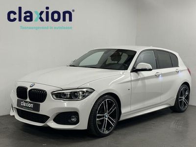 tweedehands BMW 116 1-SERIE i M Sport