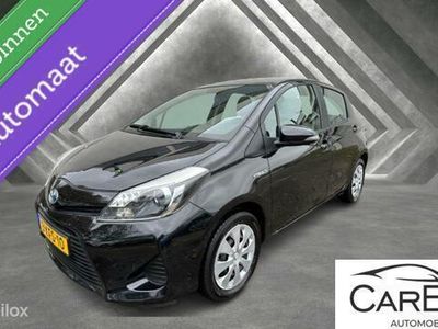 tweedehands Toyota Yaris 1.5 Full Hybrid Aspiration