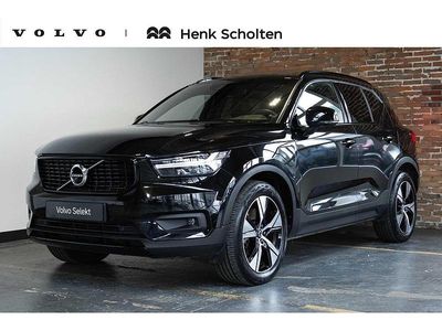 Occasion 2018 Volvo XC40 R-Design SUV | € 32.950 (Duur)