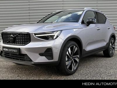 Grijs Nieuw 2025 Volvo XC40 Business Edition SUV | € 54.995