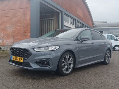 tweedehands Ford Mondeo 2.0 Hybrid ST-Line