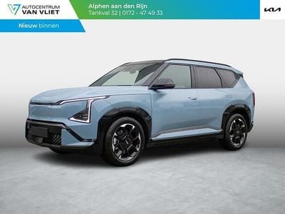 Overige Nieuw 2025 Kia EV5 GT-Line SUV | € 45.990 (Eerlijke prijs)