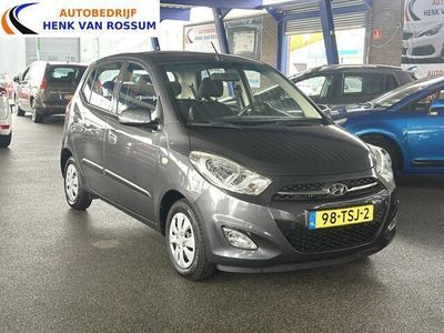 tweedehands Hyundai i10 1.2 Plus PDC | Airco | NAP.