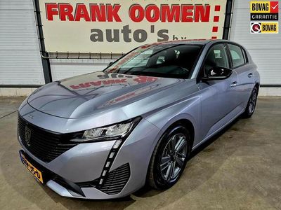 Occasion 2023 Peugeot 308 Business-Line | € 20.950 (Super prijs)