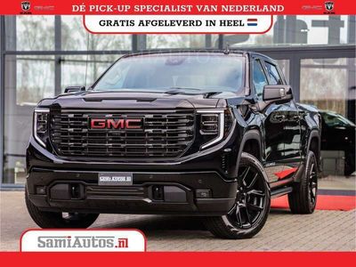 GMC Sierra