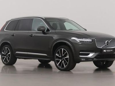 tweedehands Volvo XC90 B5 AWD Inscription | 7P | Luchtvering | Head-Up |