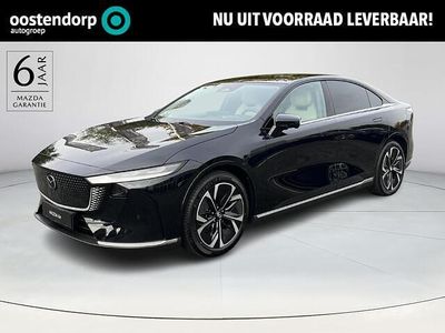 Mazda 6e
