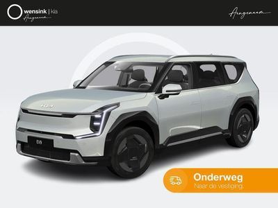 tweedehands Kia EV9 Air 99,8 kWh RWD