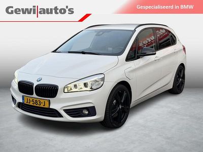 Occasion BMW 225 Active Tourer Executive 225 PK (165 kW) 2016 Wit MPV