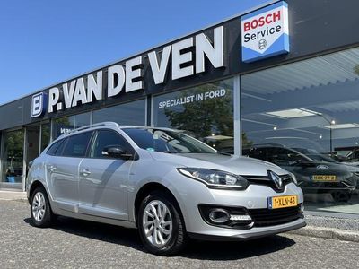 Renault Mégane GrandTour