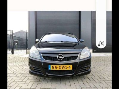 tweedehands Opel Vectra 1.8-16V Business