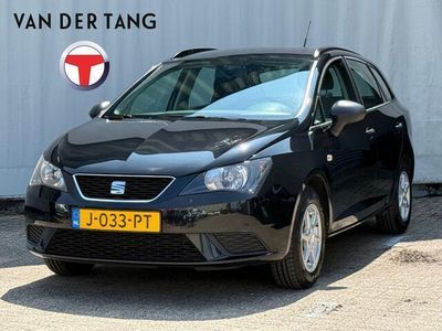Seat Ibiza ST