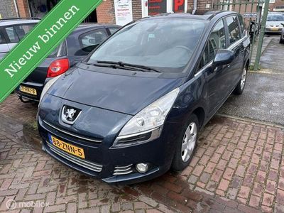 tweedehands Peugeot 5008 1.6 THP Active 7p. ECC|PANO|PDC|NAVI|EXPORT