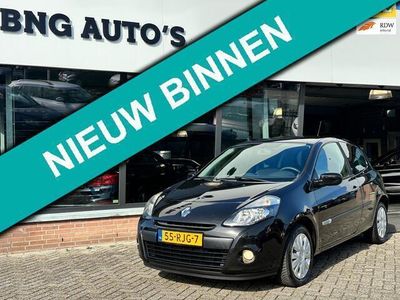 tweedehands Renault Clio 1.5 dCi Parisienne AIRCO_VOLLEDIG ONDERHOUD !!!