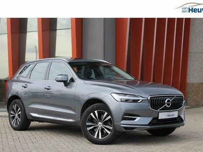 tweedehands Volvo XC60 Recharge T6 AWD Business Pro | Panoramadak | Keyless | Parkeercamera