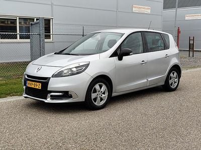 Renault Scénic III