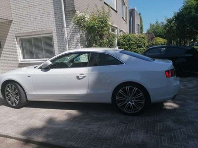 tweedehands Audi A5 1.8 TFSI Pro Line