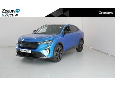 Onbekend Gebruikt 2024 Renault Rafale Esprit Alpine SUV | € 41.940 (Eerlijke prijs)
