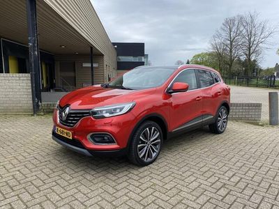 tweedehands Renault Kadjar 1.3 TCe Intens Automaat 160 pk [ panoramadak,fm na