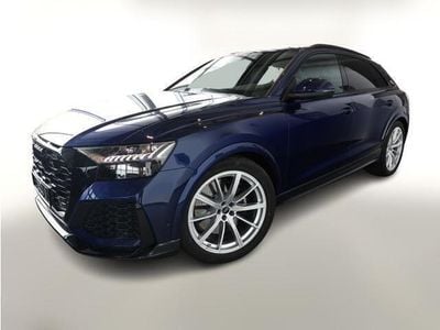 Occasion Audi RS Q8 Design 2023 Blauw SUV