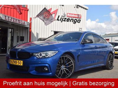 BMW 420 Gran Coupé