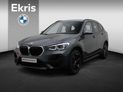Occasion BMW X1 Executive 178 PK (130 kW) 2021 Grijs SUV