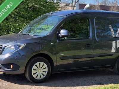 Mercedes Citan 109
