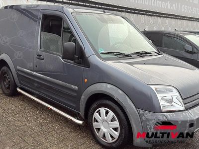 Occasion Ford Transit Connect 110 PK (80 kW) 2007 MPV
