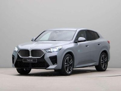 BMW iX2