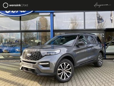 tweedehands Ford Explorer 3.0 V6 EcoBoost PHEV ST-Line