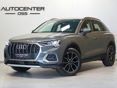 tweedehands Audi Q3 35 TFSI SPORT | 19" LMV | NAVI APP | VIRTUAL COCKP