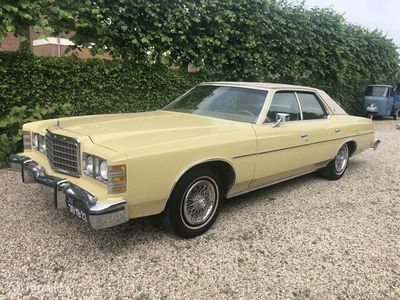 tweedehands Ford LTD Automaat