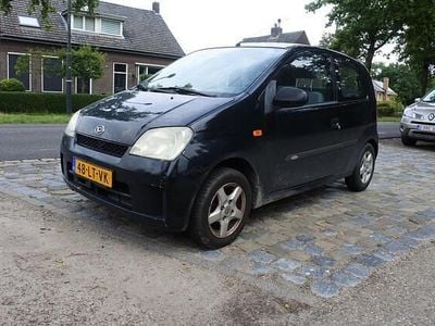 Daihatsu Cuore